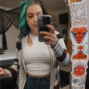 Meet your Posher, Jess